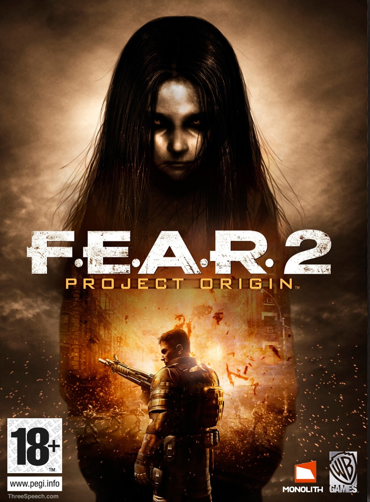 fear pc game download