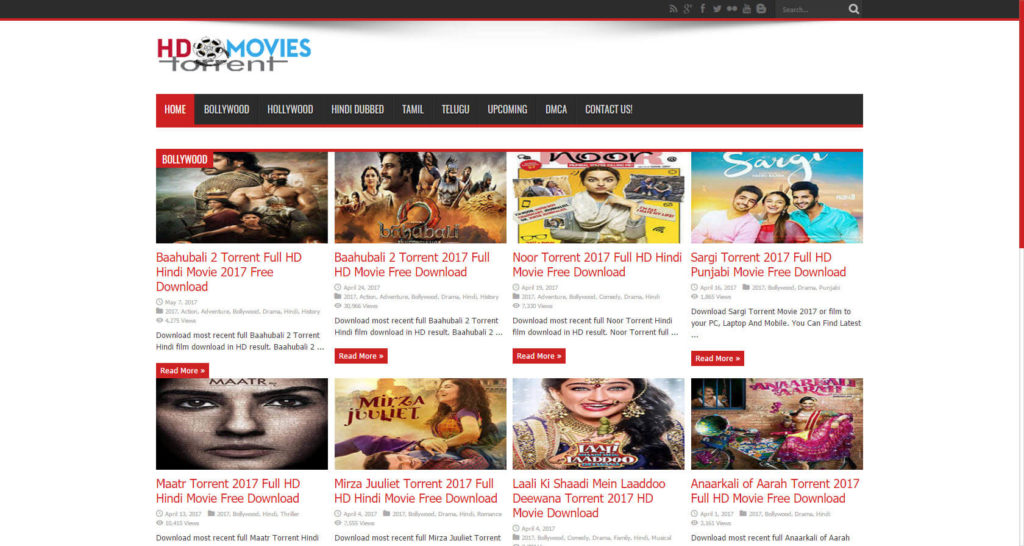 latest telugu movies torrent download